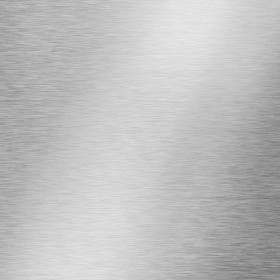 Pliage en forme de ''Oméga inversé" en Inox brossé