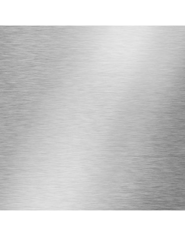 SHHMA Plaque INOX Feuilles d'acier Inoxydable INOX Tôle en Acier Inoxydable  pour La Décoration, 150Mm X 150Mm, Épaisseur 2Mm, 5 Pièces : :  Bricolage